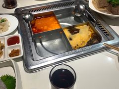 -海底捞火锅(威高广场店)