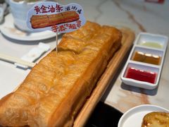 -滋粥楼·顺德菜(番禺广场总店)