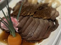 卤水拼盘-金贵源食神(楚河汉街店)