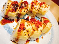 芝士炸虾卷-爱米粒家