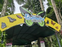 -热带雨林自然公园