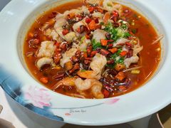 -外婆船宴餐厅·外婆喊你回家吃饭