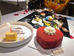-燃扒房Steakhouse(皇庭店)