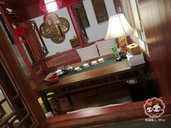-碧露轩·大益茶体验馆(镇江路店)