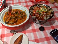 -辣小鲜·南昌大排档(船山路店)