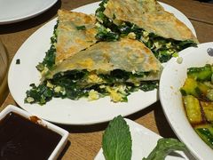 -河沿肉饼Beijing Pie(东华门店)