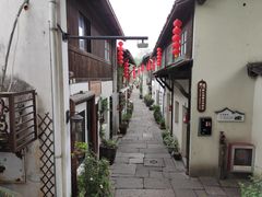 -小河直街历史文化街区