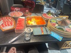 -五星桥原切肥牛火锅·30年专注好牛肉(湖塘店)