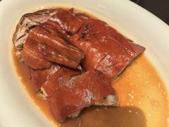 -禧宴Joyous Restaurant(禧园店)