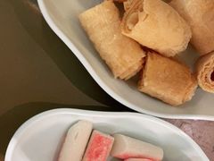 -小肥羊(西丽宝能城店)