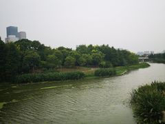 -尚贤河湿地