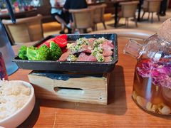 -一沙一城·岩烤牛扒(深圳首店)