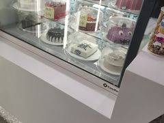 -DQ·蛋糕·冰淇淋(河东万达店)