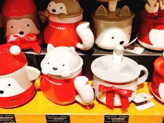 -星巴克(洛阳中州路王府井店)