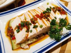 -喜喜水饺
