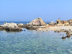 -养马岛旅游度假区