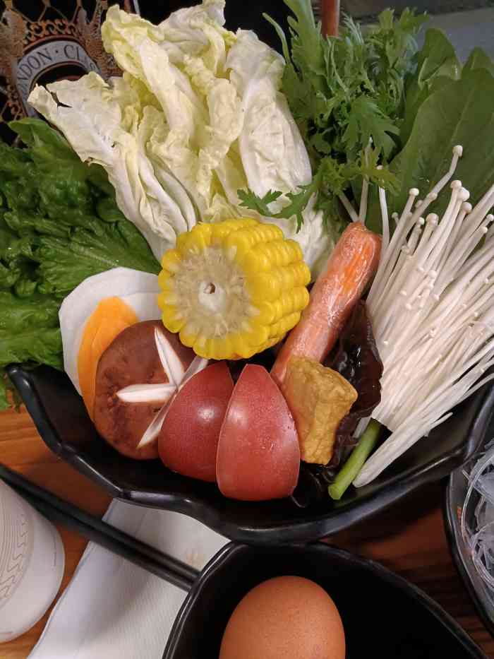呷哺呷哺(方庄新城广场店)-"超级多年没来吃呷哺了,感觉这几年呷哺的