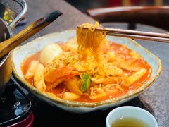 -槿Story·韩国料理(望京韩国美食城店)