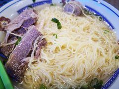 -七爷清汤腩·港式餐厅(金狮广场店)