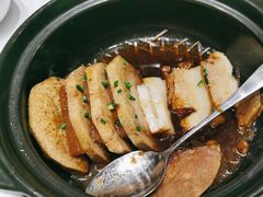 -火福·天湖阁大闸蟹博物馆主题餐厅(浅水湾店)