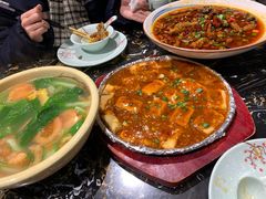 -熊猫家新派川菜(百里一·龙兴集店)