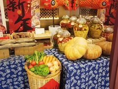 -知楚•精致湖北菜(武商MALL店)