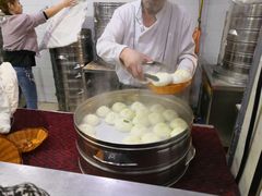 -郑家包子牛肉拉面(尚勤路店)