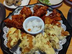 -源味屋韩式火锅&炸鸡(鼎城当代商城店)