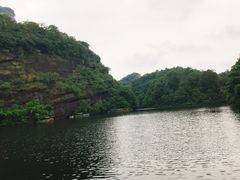 -丹霞山风景名胜区