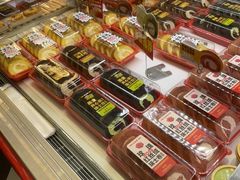 -味多美蛋糕(梨园店)