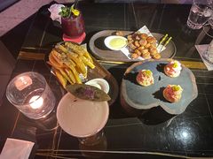 -wann lounge 低温慢煮牛排·清吧