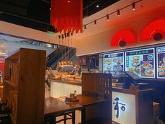 -和府捞面(西溪印象城店)