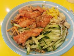 -嗨皮儿·现蒸面皮(抄纸巷店)