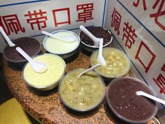 -百花传统甜品店(原址店)