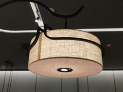 -绿茶餐厅(光明N次方公园店)