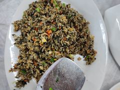 -众味海鲜大排档·活海鲜·潮汕味(南澳店)