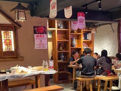 -有位虾匠·手工土菜小馆(市北店)