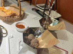 -左庭右院鲜牛肉火锅(苏州园区永旺店)