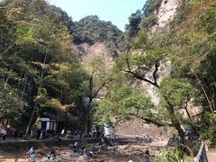 -五泄景区