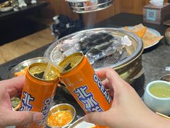 -味家烤肉烤鳗鱼牛排(西塔旗舰店)