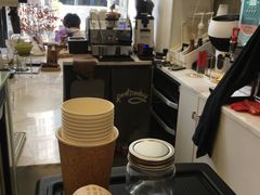 -red donkey coffee