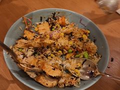 -池奈·咖喱蛋包饭(熙地港店)