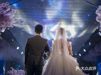 婚礼管家前期协助新人备婚