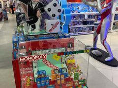 -TOYSRUS玩具反斗城(上海万象城店)