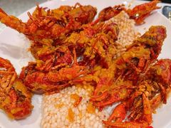 -红盔甲·小龙虾(天钥桥店)