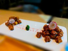 -菩提树·素食餐厅(汇智国际商业中心店)