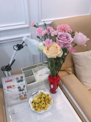 -绘甲社NACHO&DAI SALON