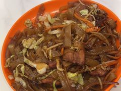 -澳门陈光记烧味饭店(南京德基广场店)
