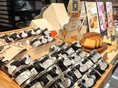 -CARINO BAKERY&CAFE(人广来福士店)