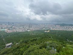 -千佛山风景名胜区